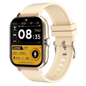 SMART WATCH BLUETOOTH CREMA