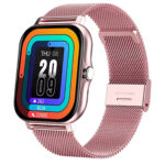 SMART WATCH BLUETOOTH ROSADO
