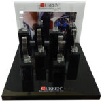 DISPLAY CURREN
