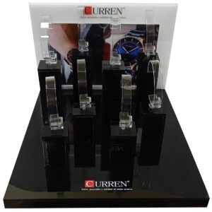 DISPLAY CURREN