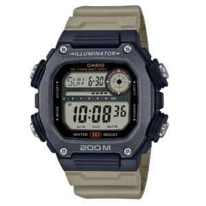 DW-291HX-5AV DH442