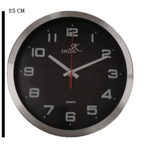 GC-1001-SW NEGRO