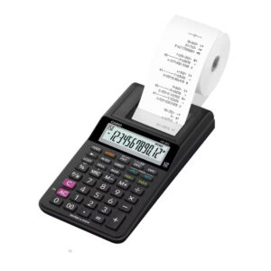 HR-8RC-BK-DC C056