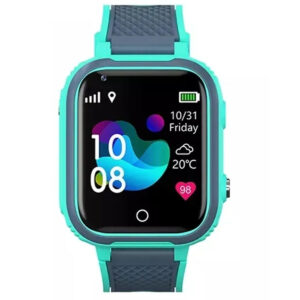 SMART WATCH CRIANÇA GPS AZUL
