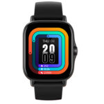 SMART WATCH BLUETOOTH PRETO