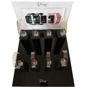 DISPLAY DERWYE