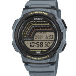 WS-1800-2AV DH459