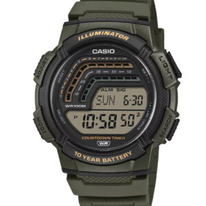 WS-1800-3AV DH460