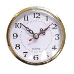 RELOJES DE INSERTAR GI-65 6, 5 CM